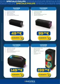 Volantino Euronics Pagina 5