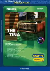 Volantino Euronics Pagina 7