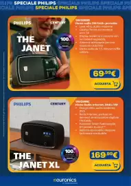 Volantino Euronics Pagina 9