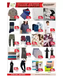 Bigmart leaflet Page 10