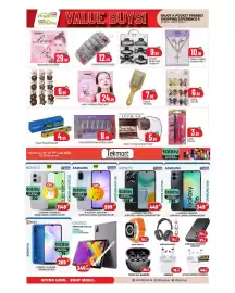 Bigmart leaflet Page 13