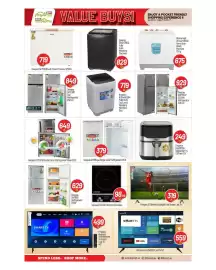 Bigmart leaflet Page 15