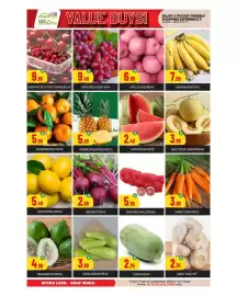 Bigmart leaflet Page 2