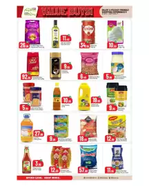 Bigmart leaflet Page 3
