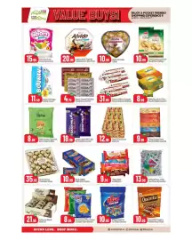 Bigmart leaflet Page 5