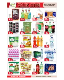 Bigmart leaflet Page 6