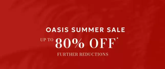 Oasis catalogue week 29 Page 1