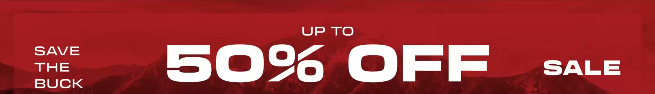 Cape Union Mart (valid until 30-07)