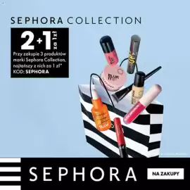 Sephora gazetka Strona 1