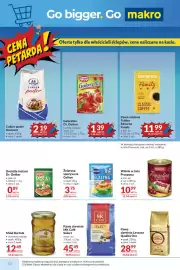 Makro gazetka Strona 10