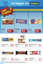Makro gazetka Strona 12
