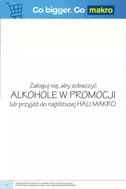 Makro gazetka Strona 16