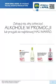 Makro gazetka Strona 17