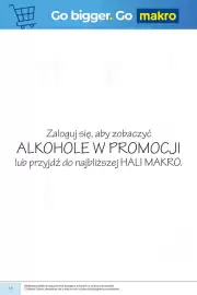 Makro gazetka Strona 18