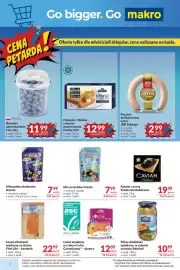 Makro gazetka Strona 2