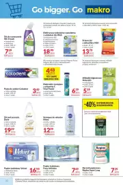 Makro gazetka Strona 20