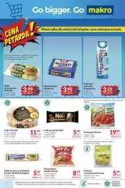 Makro gazetka Strona 4