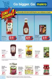 Makro gazetka Strona 8
