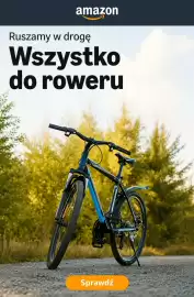 Amazon gazetka tydzień 29 Strona 1