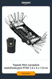 Amazon gazetka tydzień 29 Strona 13