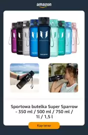 Amazon gazetka tydzień 29 Strona 4