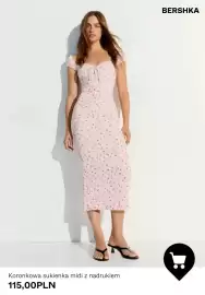 Bershka gazetka tydzień 29 Strona 6