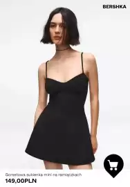Bershka gazetka tydzień 29 Strona 8
