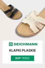 Deichmann gazetka tydzień 29 Strona 1