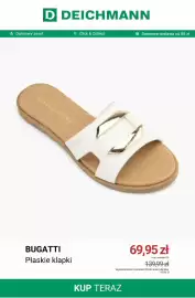 Deichmann gazetka tydzień 29 Strona 12