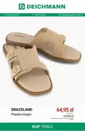 Deichmann gazetka tydzień 29 Strona 2