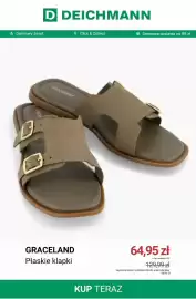 Deichmann gazetka tydzień 29 Strona 5
