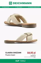 Deichmann gazetka tydzień 29 Strona 7