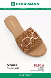 Deichmann gazetka tydzień 29 Strona 8