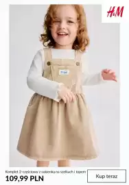 H&M gazetka tydzień 29 Strona 10
