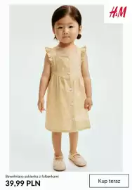 H&M gazetka tydzień 29 Strona 2