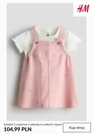H&M gazetka tydzień 29 Strona 4