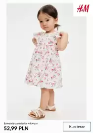 H&M gazetka tydzień 29 Strona 5