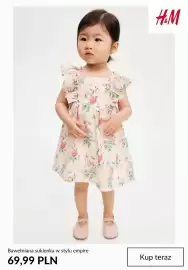 H&M gazetka tydzień 29 Strona 7