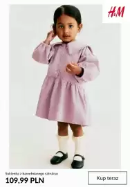 H&M gazetka tydzień 29 Strona 8