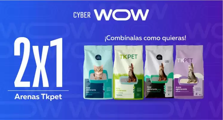 Catálogo Superpet (válido hasta 31-07)