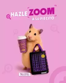 Catálogo Tambo Página 7