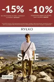 Ryłko gazetka Strona 1