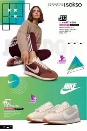 Catálogo Sokso Página 10