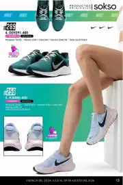 Catálogo Sokso Página 13