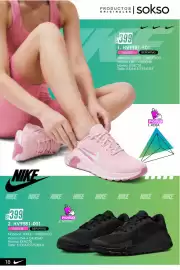 Catálogo Sokso Página 18