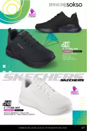 Catálogo Sokso Página 27