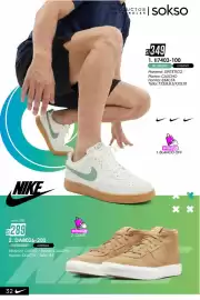 Catálogo Sokso Página 32
