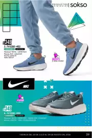 Catálogo Sokso Página 39