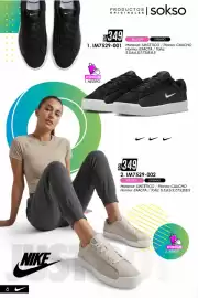 Catálogo Sokso Página 6