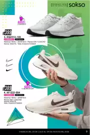 Catálogo Sokso Página 9